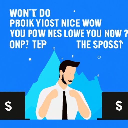 What to Consider Before Investing in Crypto to Avoid Losing More Than You Put In