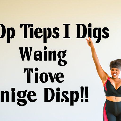 Tips for Incorporating Dance into Your Weight Loss Plan