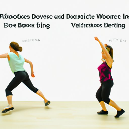 Comparing the Effectiveness of Dancing to Other Forms of Exercise for Weight Loss