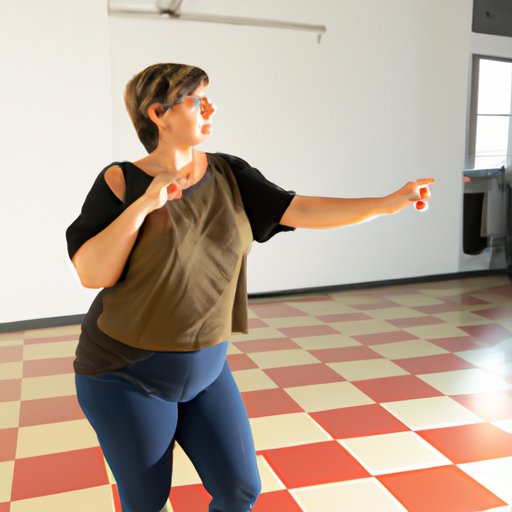 Exploring the Benefits of Dancing for Weight Loss