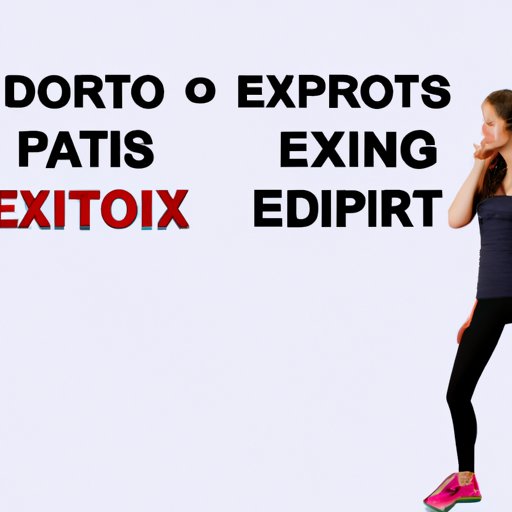 Exploring the Pros and Cons of Dieting Without Exercise