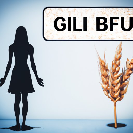 B. Introduction to the Problem: People Trying to Lose Weight on a Gluten Free Diet