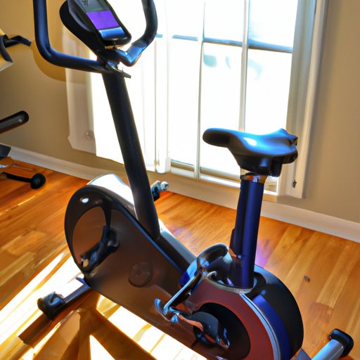 Exploring the Benefits of an Exercise Bike for Weight Loss