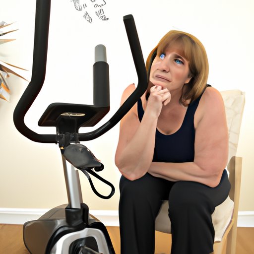 Final Thoughts on Using an Exercise Bike to Lose Weight