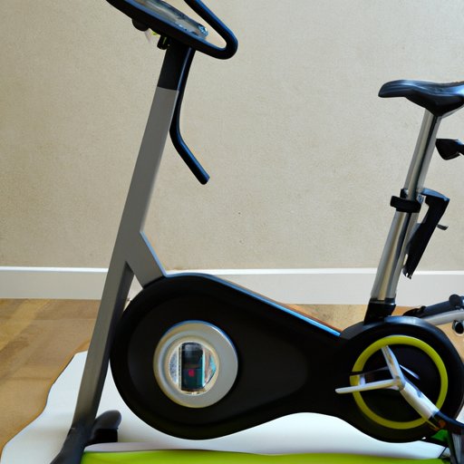 Incorporating an Exercise Bike into Your Weight Loss Plan