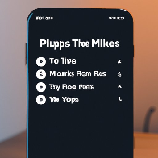 Tips for Making the Most Out of Your Apple Music Playlists