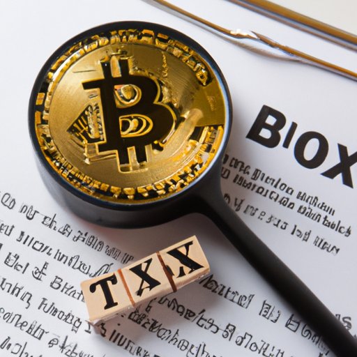 Examining the Tax Implications of Bitcoin Trading