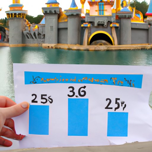 Breaking Down the Cost of a Disney Vacation