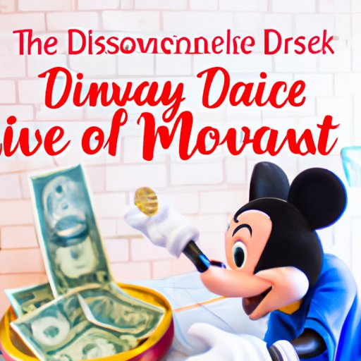 How to Pay for Your Magical Disney Adventure