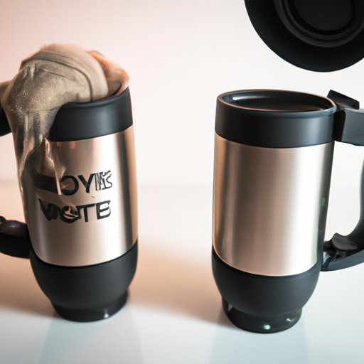 Exploring the Pros and Cons of Microwaving a Yeti Travel Mug