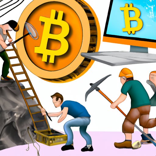 Understanding the Challenges of Bitcoin Mining