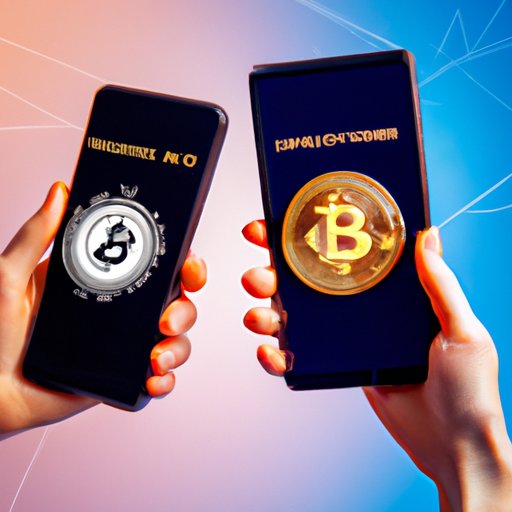 Comparing Different Methods of Mining Bitcoin on Smartphones