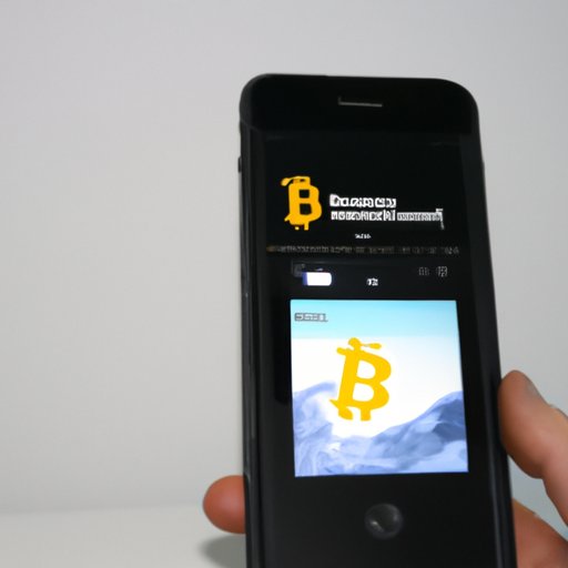 Exploring the Potential Profitability of Mining Bitcoin on Your Phone