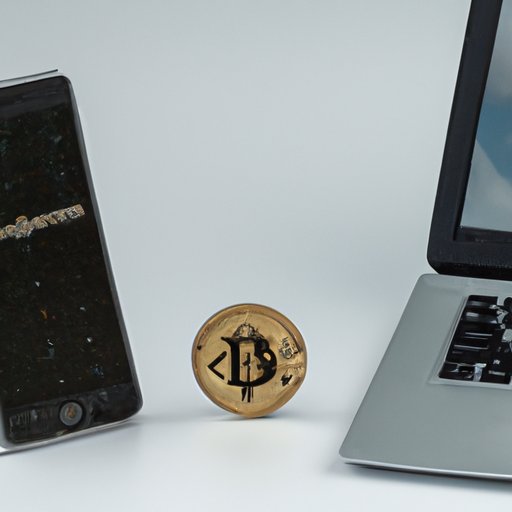 Comparing Mining Bitcoin on Your Phone vs. On a Computer