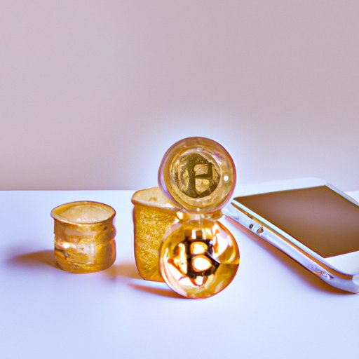 How to Maximize Profits When Mining Cryptocurrency on an iPhone