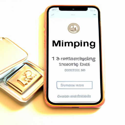 A Guide to Setting Up Mining Cryptocurrency on an iPhone