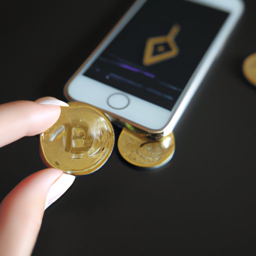 Understanding How to Mine Cryptocurrency on an iPhone