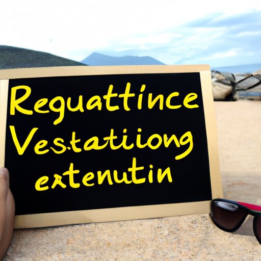 The Benefits of Negotiating Vacation Time