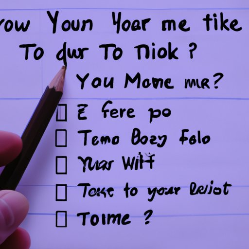 How to Ask for More Vacation Time and Get It