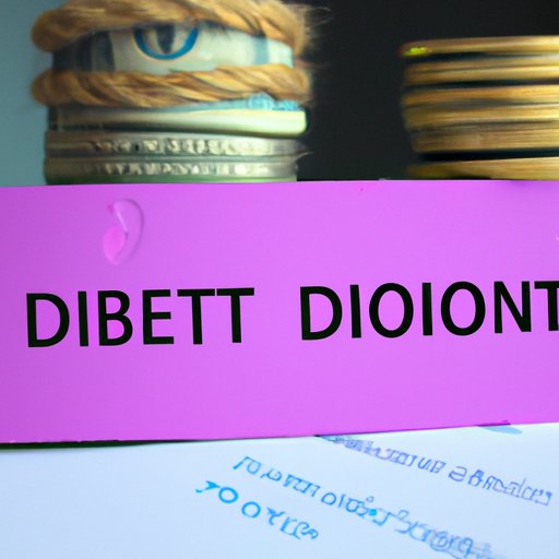 The Risks Involved When Using Cryptocurrency to Pay Off Debts