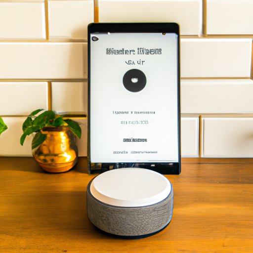How to Stream Amazon Music with Google Home Hub