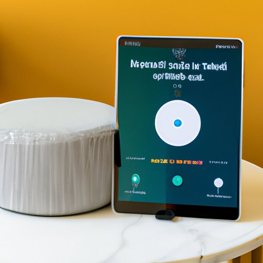 Making the Most Out of Your Google Home Hub with Amazon Music