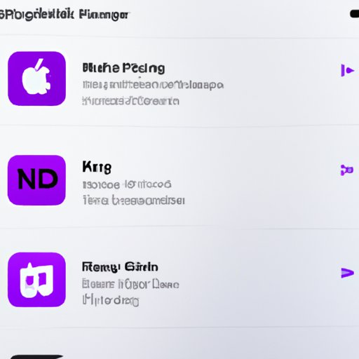 Comparing Apple Music with Other Music Streaming Services on Roku