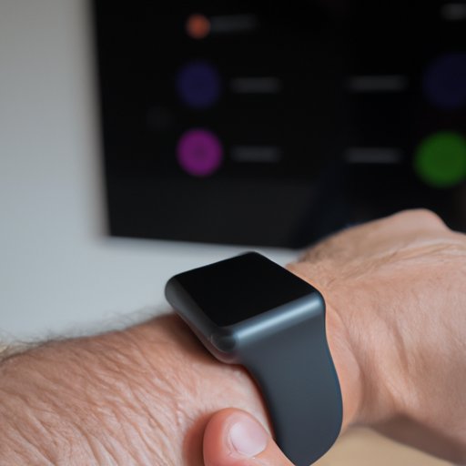 How to Play Music from Your Apple Watch