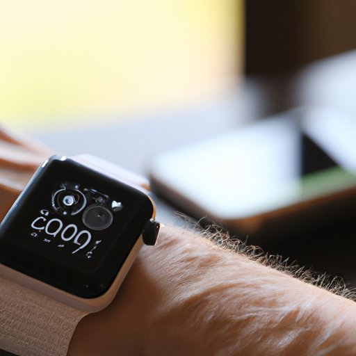 Introducing the Apple Watch Music Player