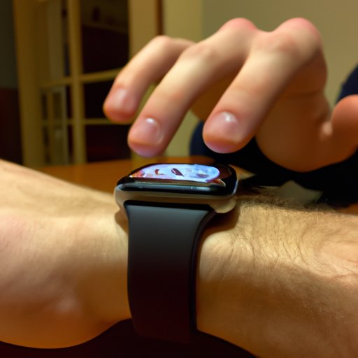 Exploring the Features and Benefits of Playing Music Through an Apple Watch