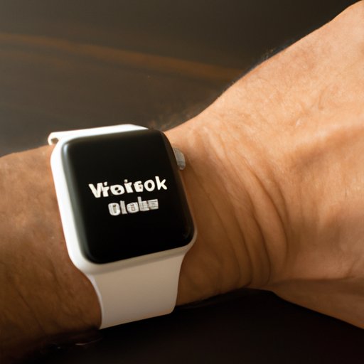 How to Connect Your Music Streaming Service to Your Apple Watch