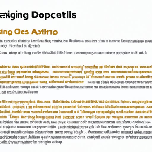 Troubleshooting Common Issues When Recording