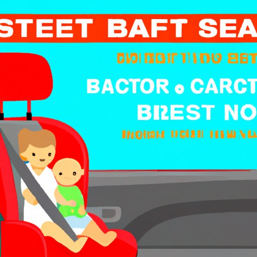 Safety Tips for Renting a Car Seat for Travel
