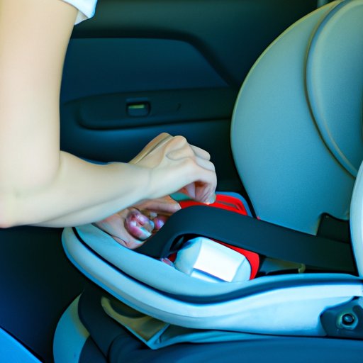 How to Securely Rent a Car Seat for Travel
