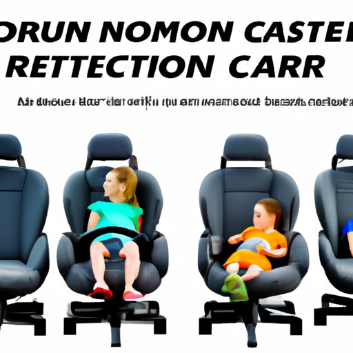 What to Look for When Choosing a Car Seat Rental Company