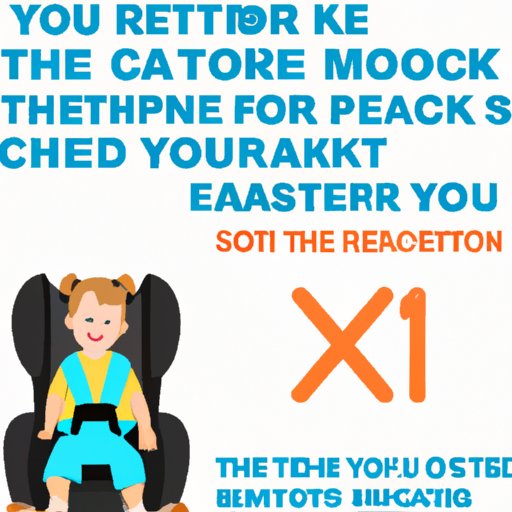Tips for Keeping Your Child Safe When Renting a Car Seat on Vacation