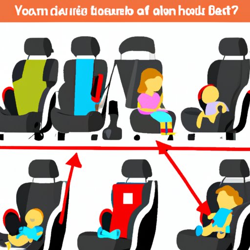 Strategies for Choosing the Right Car Seat for Your Vacation