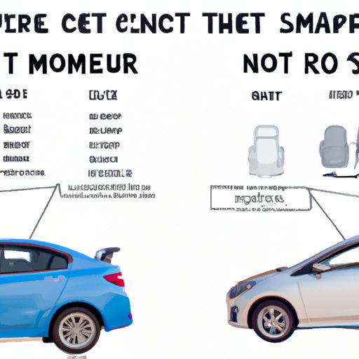 How to Compare Prices When Renting a Car Seat for Vacation