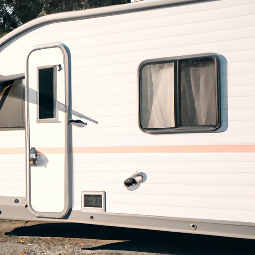 A Guide to Finding the Best Travel Trailer for Your California Adventure