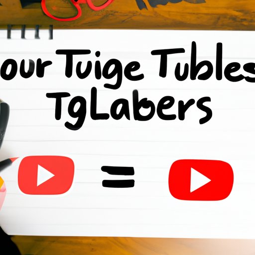 Tips to Gaining Insights into Your YouTube Subscriber Base