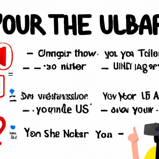 A Guide to Understanding Who Your Subscribers Are on YouTube