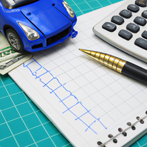 Creating a Financial Plan for Selling a Car Privately