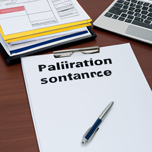 What Documents Are Needed When Selling a Car Privately on Finance