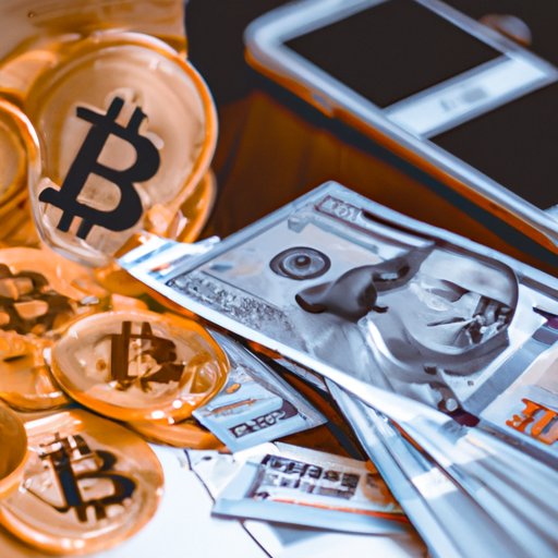 What You Need to Know Before Selling Bitcoin for Cash