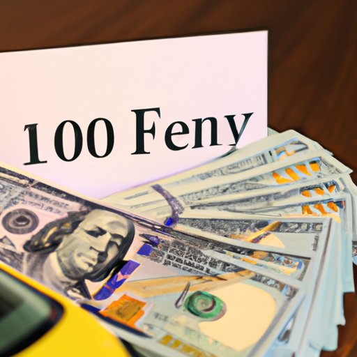 What to Do With the Money After Selling a Financed Car