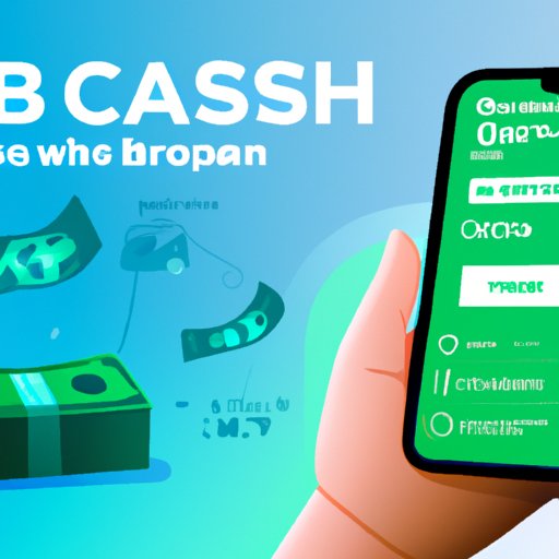 Investigating the Available Features of Sending Bitcoin From Cash App