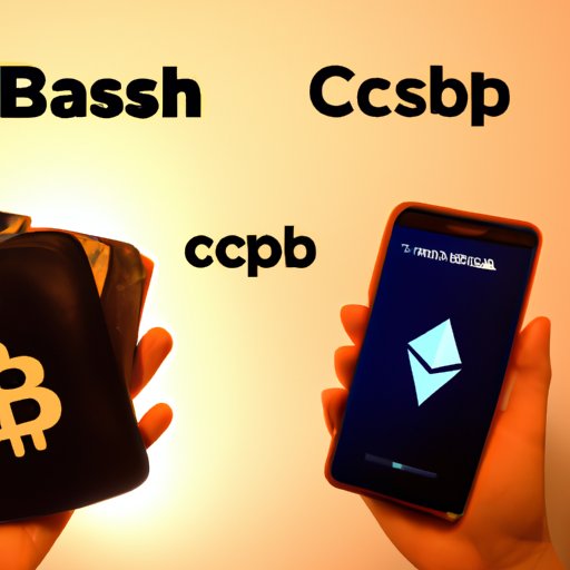 Comparing Cash App and Other Bitcoin Wallets