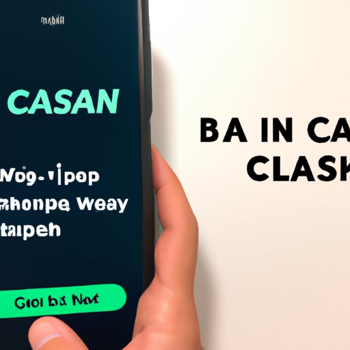 How to Easily Send Bitcoin from Cash App to Another Wallet