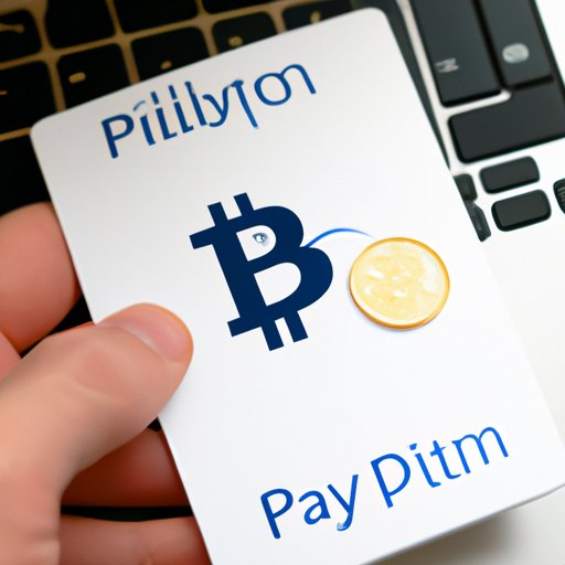 Investigating the Best Ways to Send Bitcoin from PayPal