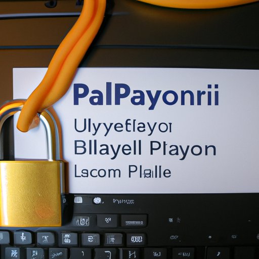 Uncovering the Security Measures Needed for Sending Bitcoin from PayPal